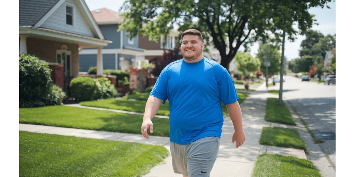 How Do I Start Walking After Inactivity? 