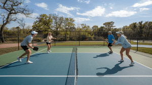 Choosing the Right Shoes for Your Game and Comfort