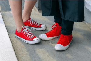 Find the Perfect Blend of Comfort and Professional Style