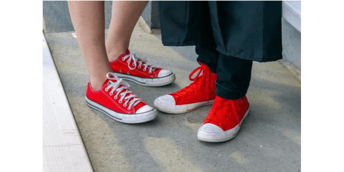 How to Choose Sneakers for Office Environments  