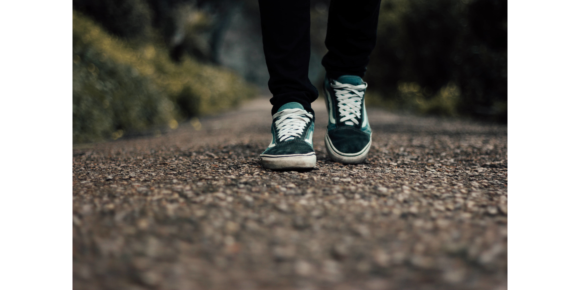 The Benefits of Walking for Fitness