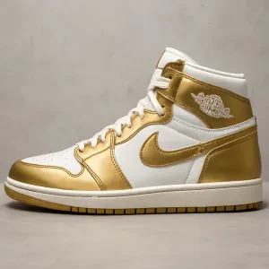 Step up your sneaker game with this stylish classic