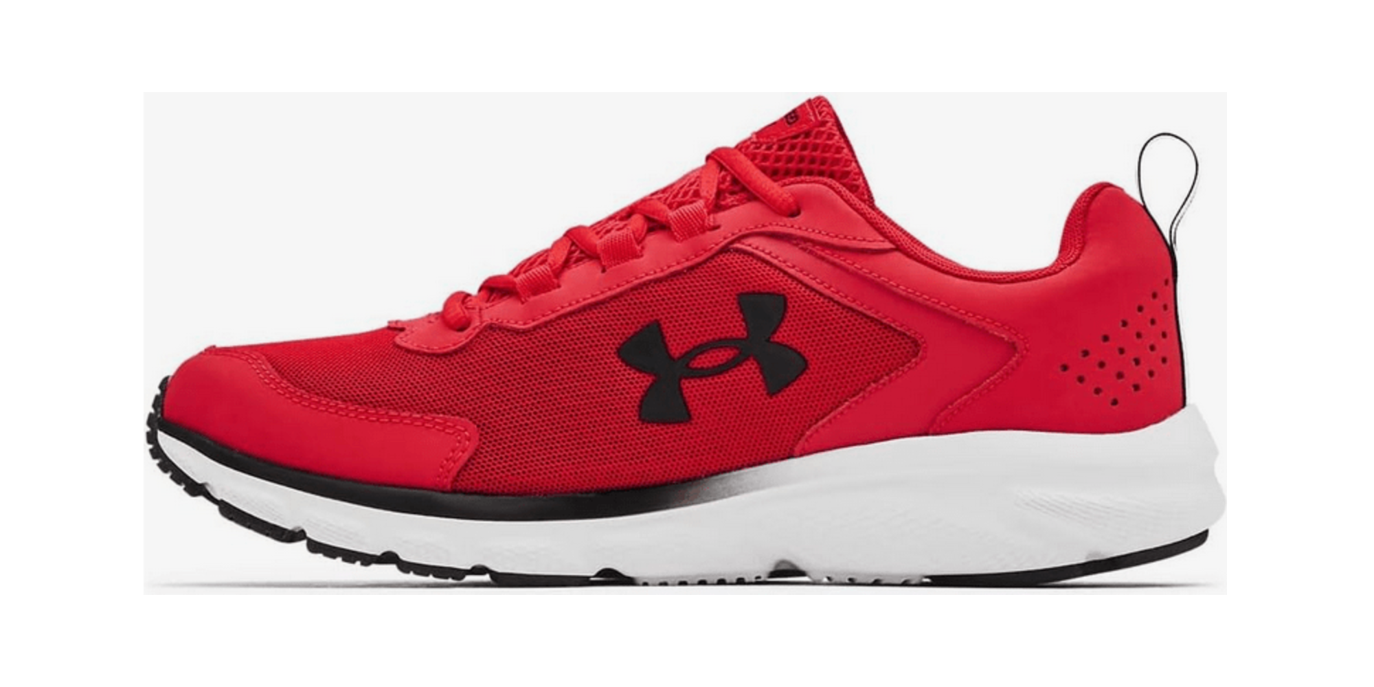 "Stepping Up: Under Armour Charged Assert 9 Women's Hype Unveiled"