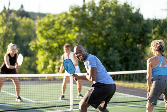 pickleball