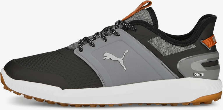 puma golf shoes