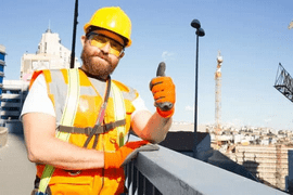 road worker