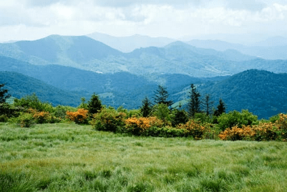 appalachian trails