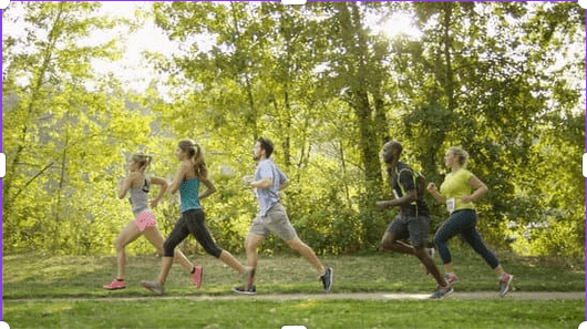 runners