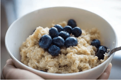 oatmeal