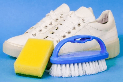 gentle cleaning