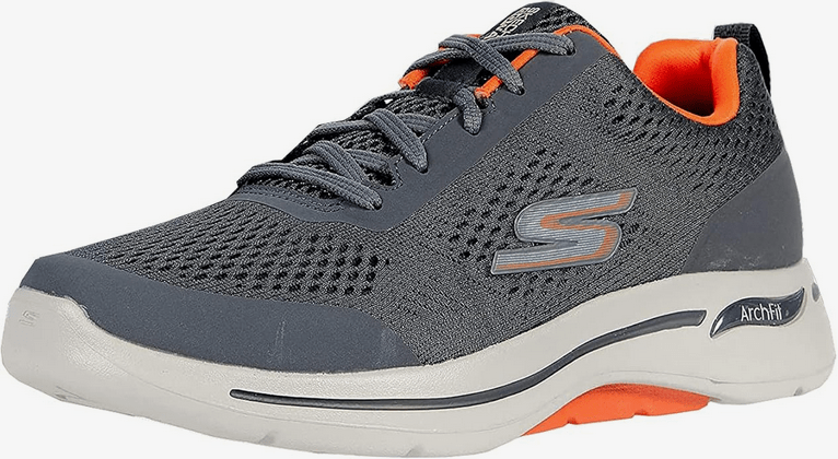 skecher go walk shoes