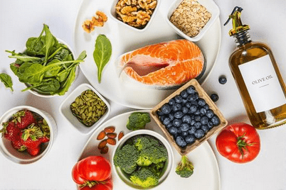 nutrition