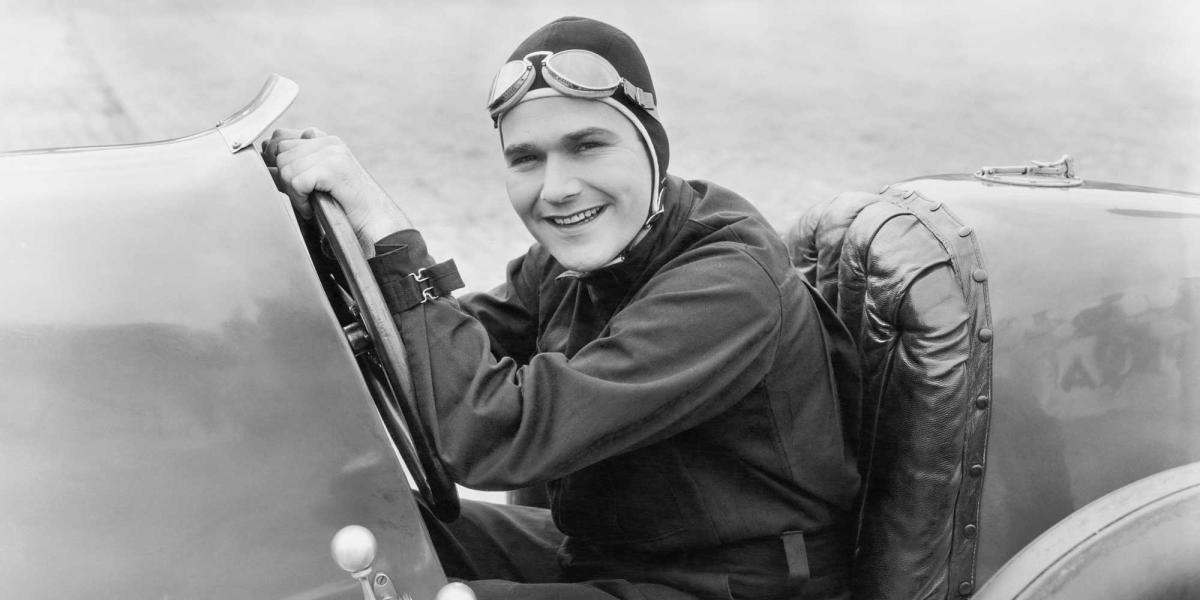 The History Of F1 Racing From It's Beginnings Till Today