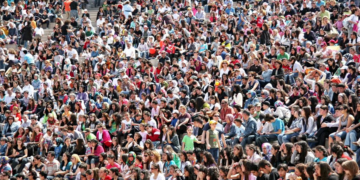 F1 Is More Popular Than Ever!