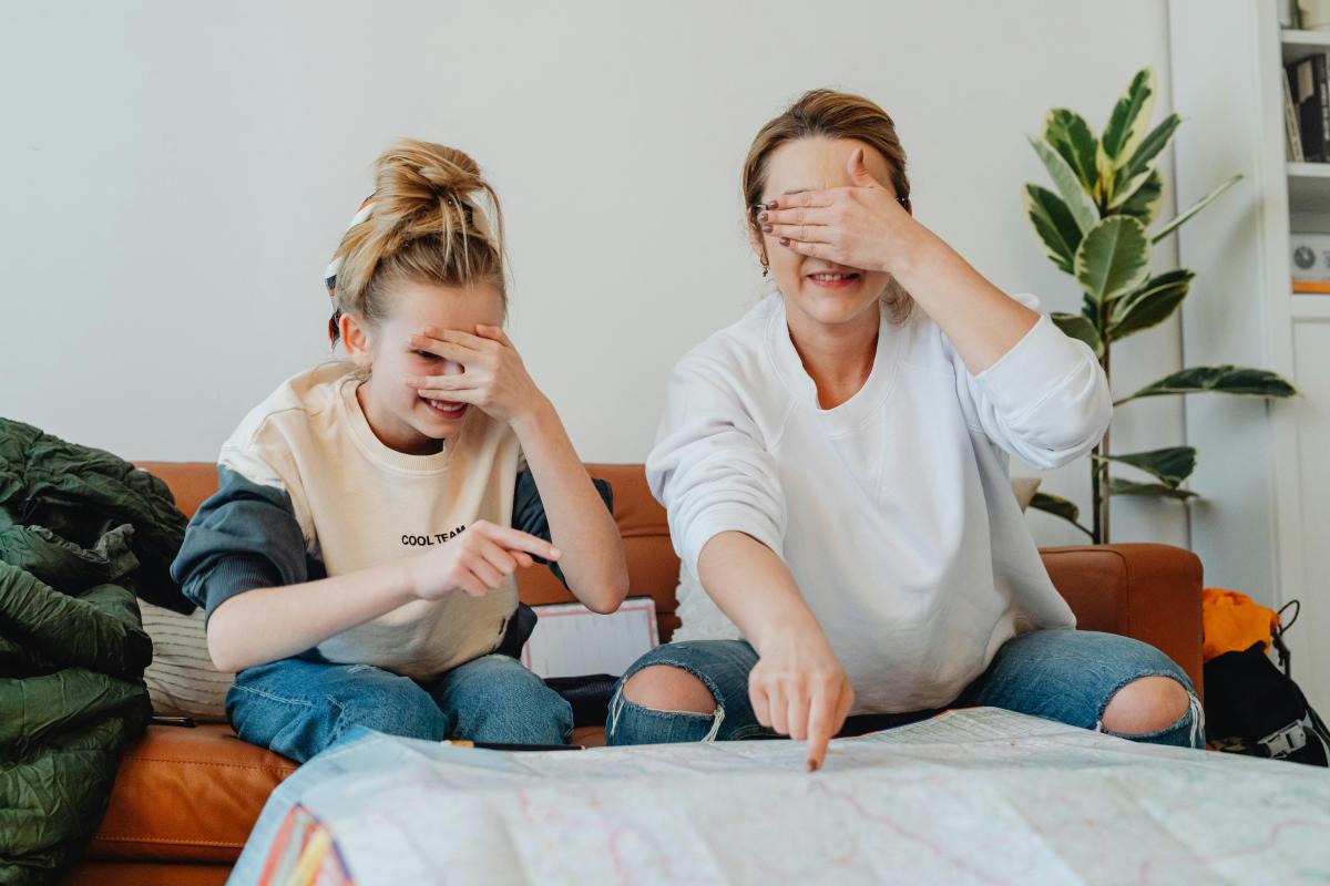 The Complete Guide to Non-Toxic Cleaning: What Parents Need to Know in 2025
