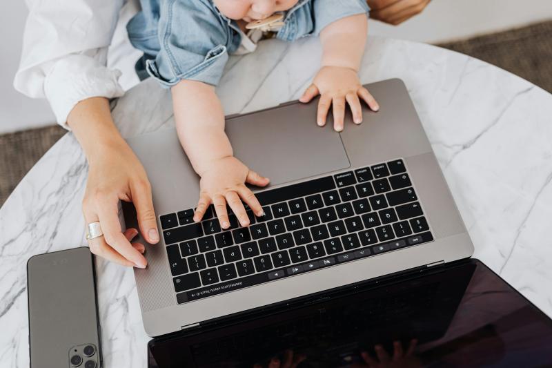 Time-Saving Strategies and Systems for Balancing Career, Family, and a Healthy Environment