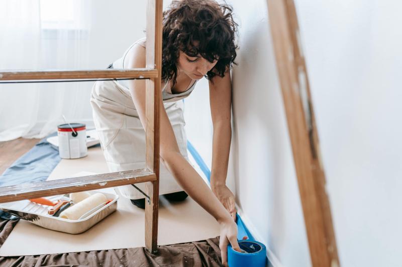 Your Essential Guide to Creating a Safe, Clean Home as Your Little One Begins to Explore