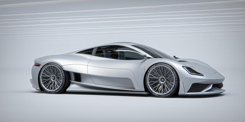 Why Choosing an Electric Vehicle Benefits You and the Planet