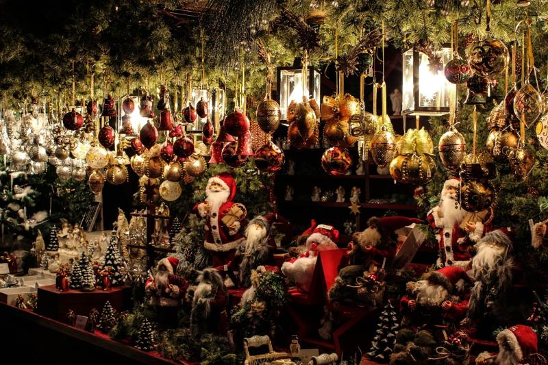 Create a festive and cozy atmosphere that brings joy to every corner of your home