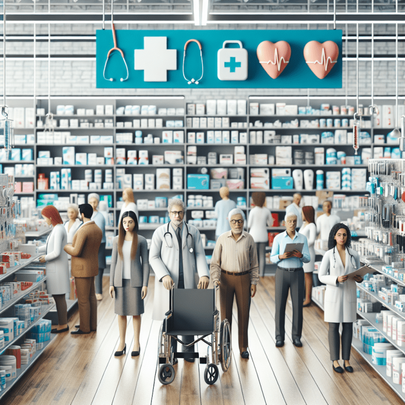 Find the Best Places for Budget-Friendly Medical Supplies