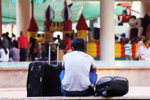 Finding the Right Luggage for Your Travels