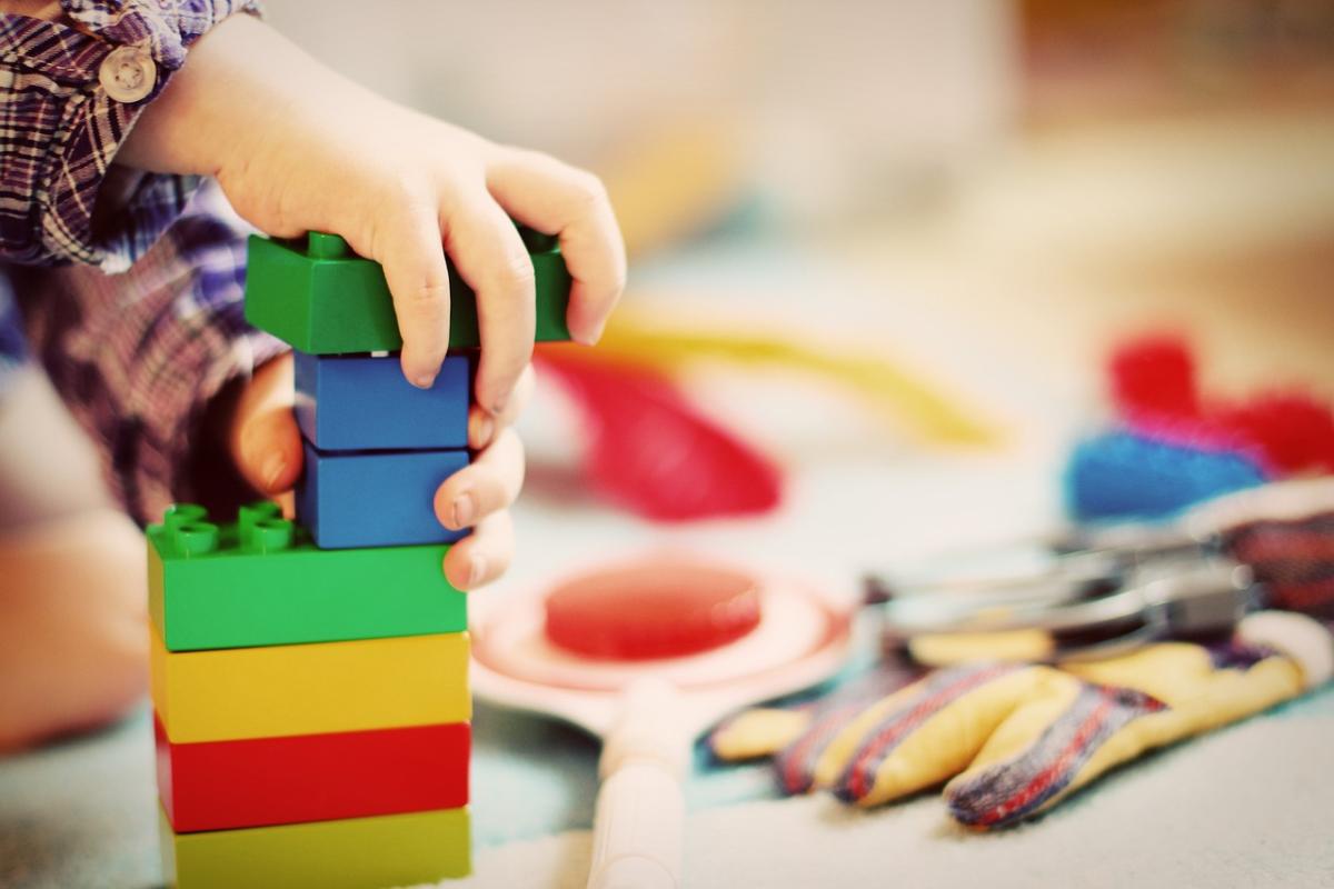 Top 10 Essential Educational Toys for Kids