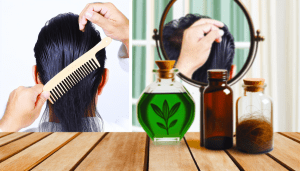 Simple Ways to Tackle Hair Loss