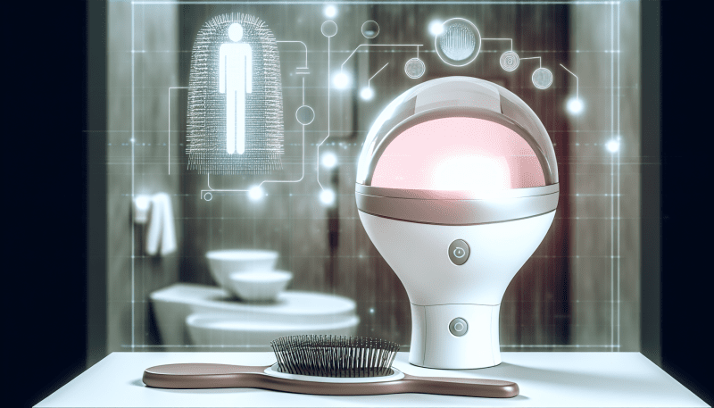 Unlocking the Truth About Hair Growth Helmets