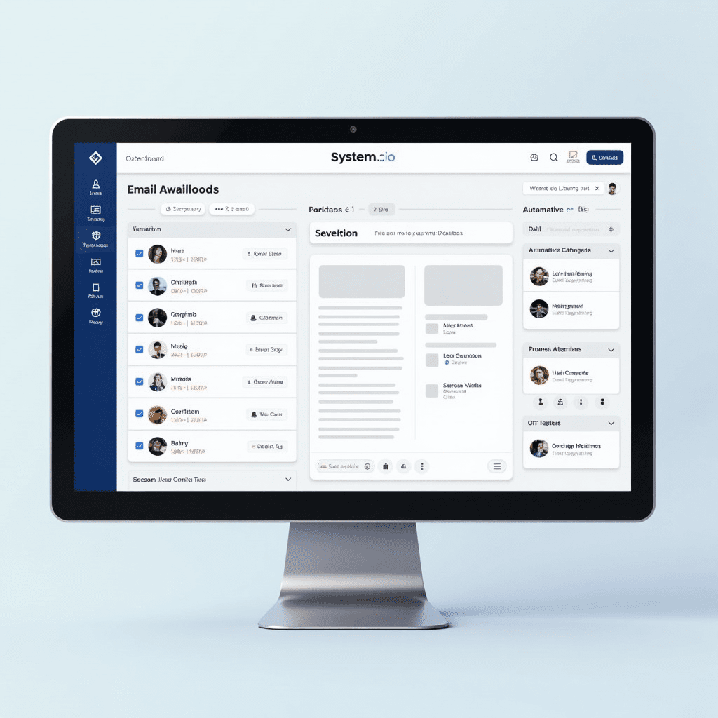 Best Email Marketing Software for Small Business in 2025: Top Picks
