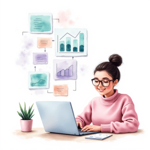  Your Step-by-Step Guide to Launching Your Online Coaching Offer Without Upfront Costs