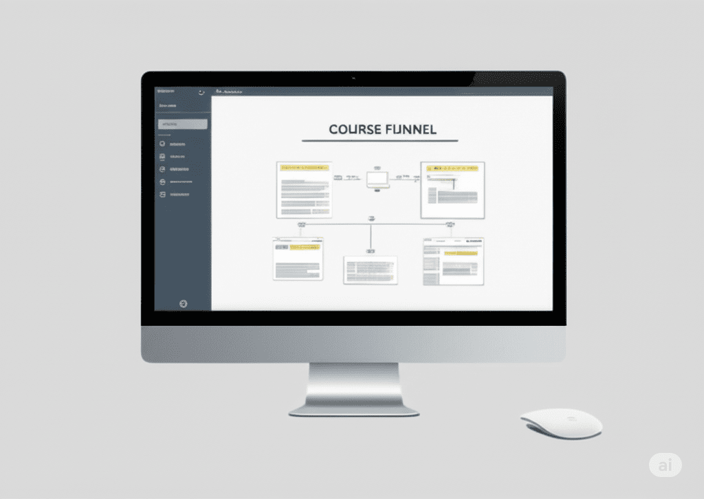 Systeme.io: The Free Solution Every Course Creator Needs