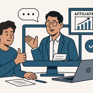 Discover how this program can boost your affiliate marketing journey