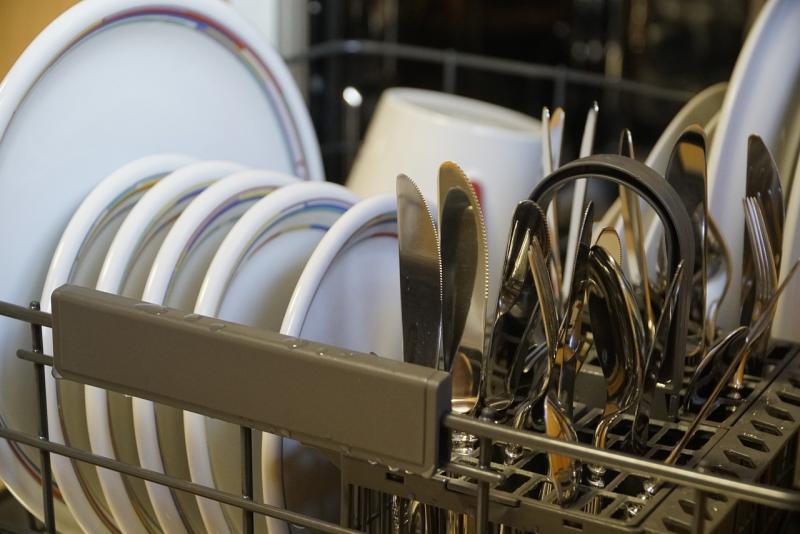 The Best Way to Tackle Your Dishwashing Routine