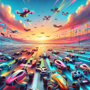 Kickstart Your FPV Racing Adventure With Simple Tips and Tricks