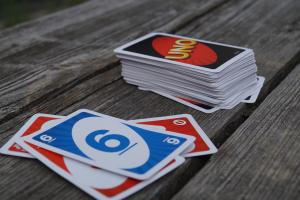 Exploring the Similarities and Differences Between Card Games and Board Games