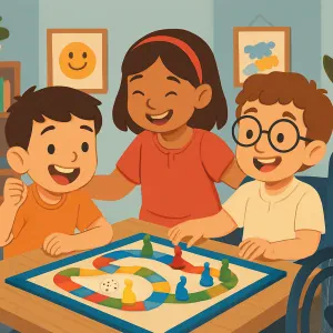 Engaging Games That Everyone Can Enjoy