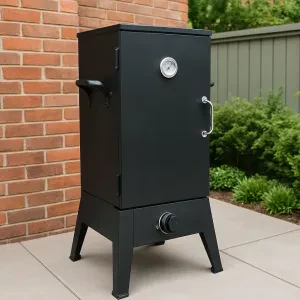 Get Delicious Flavor Without Taking Up Much Room