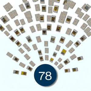 A Deep Dive into Tarot Card Structure, Symbolism, and Their Role in Readings and Divination