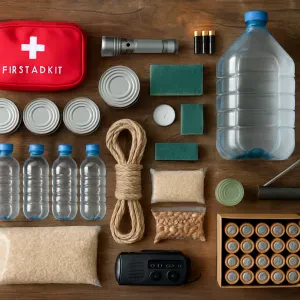 Smart choices for keeping your home ready for anything