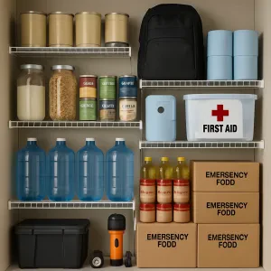 Tips for Organizing Your Survival Gear Efficiently