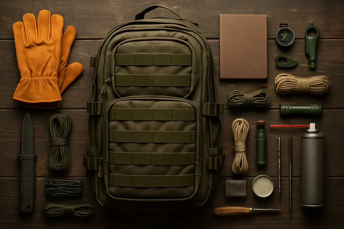 Mastering Survival Gear Upkeep with These Tips