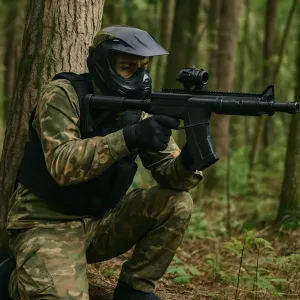 A Friendly Guide to Getting Started with Magfed Paintball