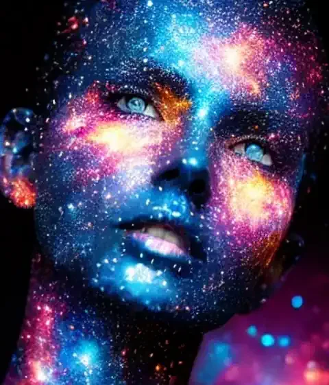 Body Painting Art