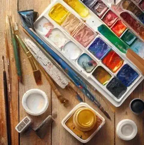 Beginner's Guide to Art Supply Selection