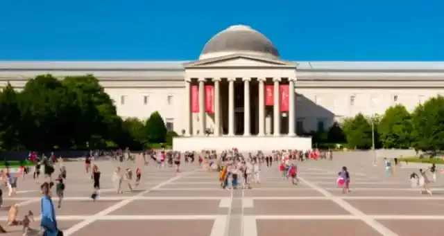 Exploring America's Masterpieces at the National Gallery of Art