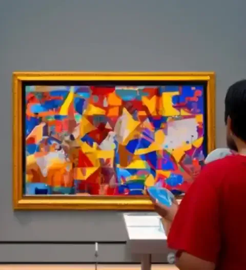 Exploring the Definition of Art