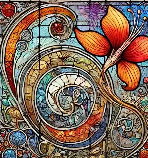 A look at the enduring beauty of Art Nouveau