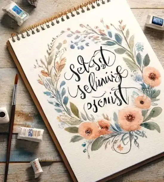 Choosing the right paper for your watercolor paintings