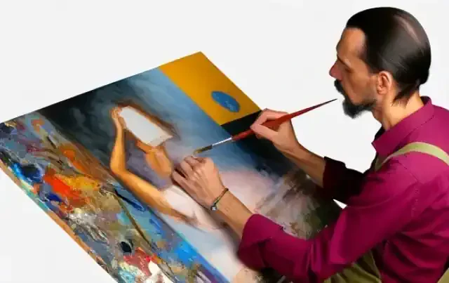 Unveiling the Canvas: Exploring Unique Oil Painting Ideas