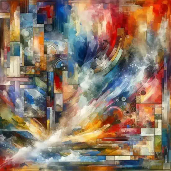 Find the perfect art medium to help you express yourself and your creative side